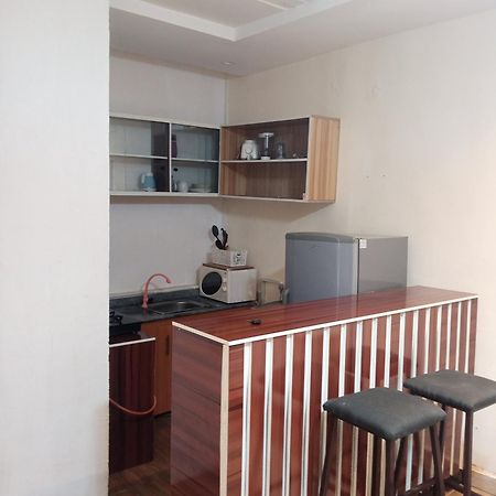 Diamond Well Hotel And Lodge Abuja Eksteriør billede