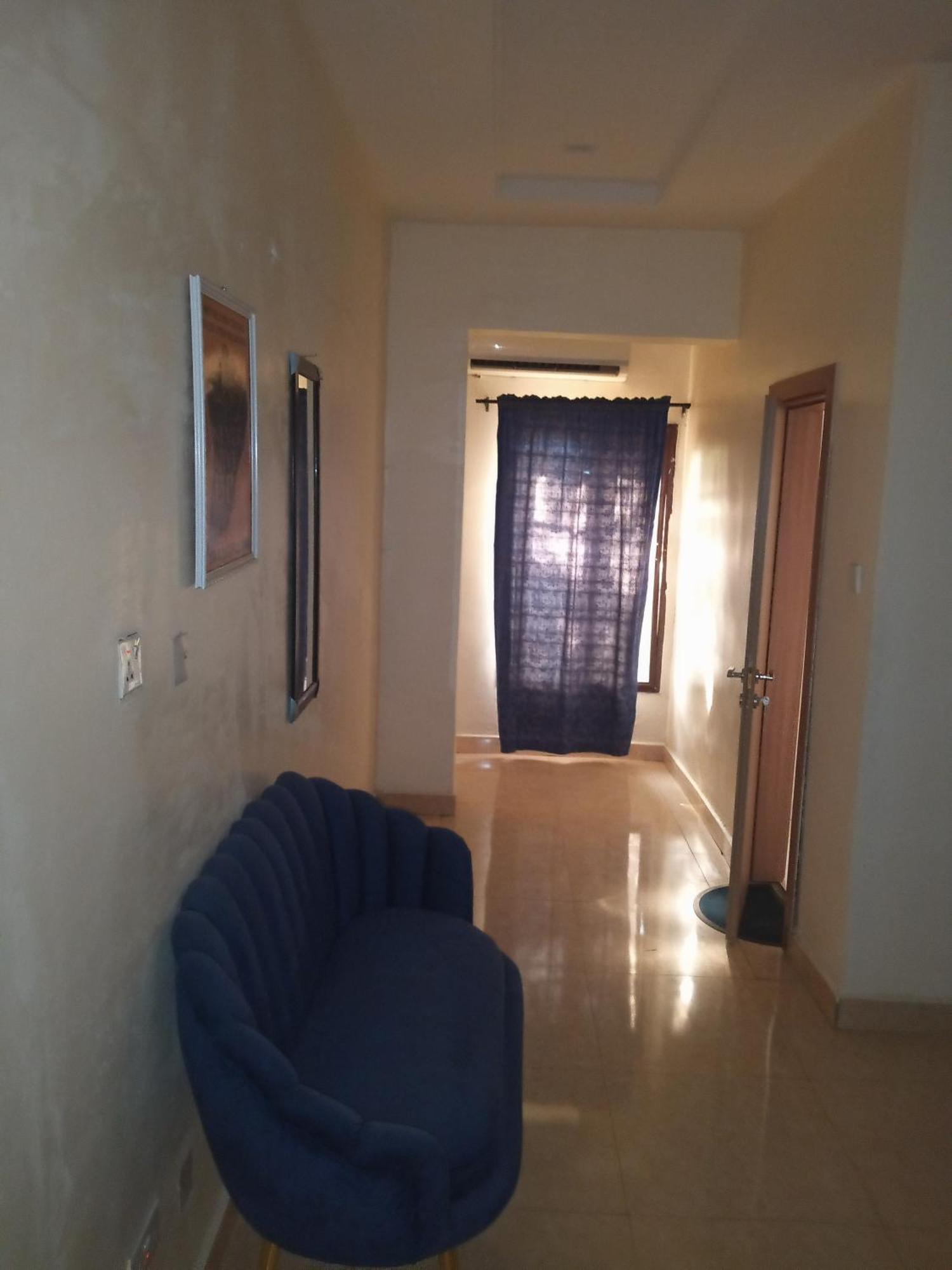 Diamond Well Hotel And Lodge Abuja Eksteriør billede